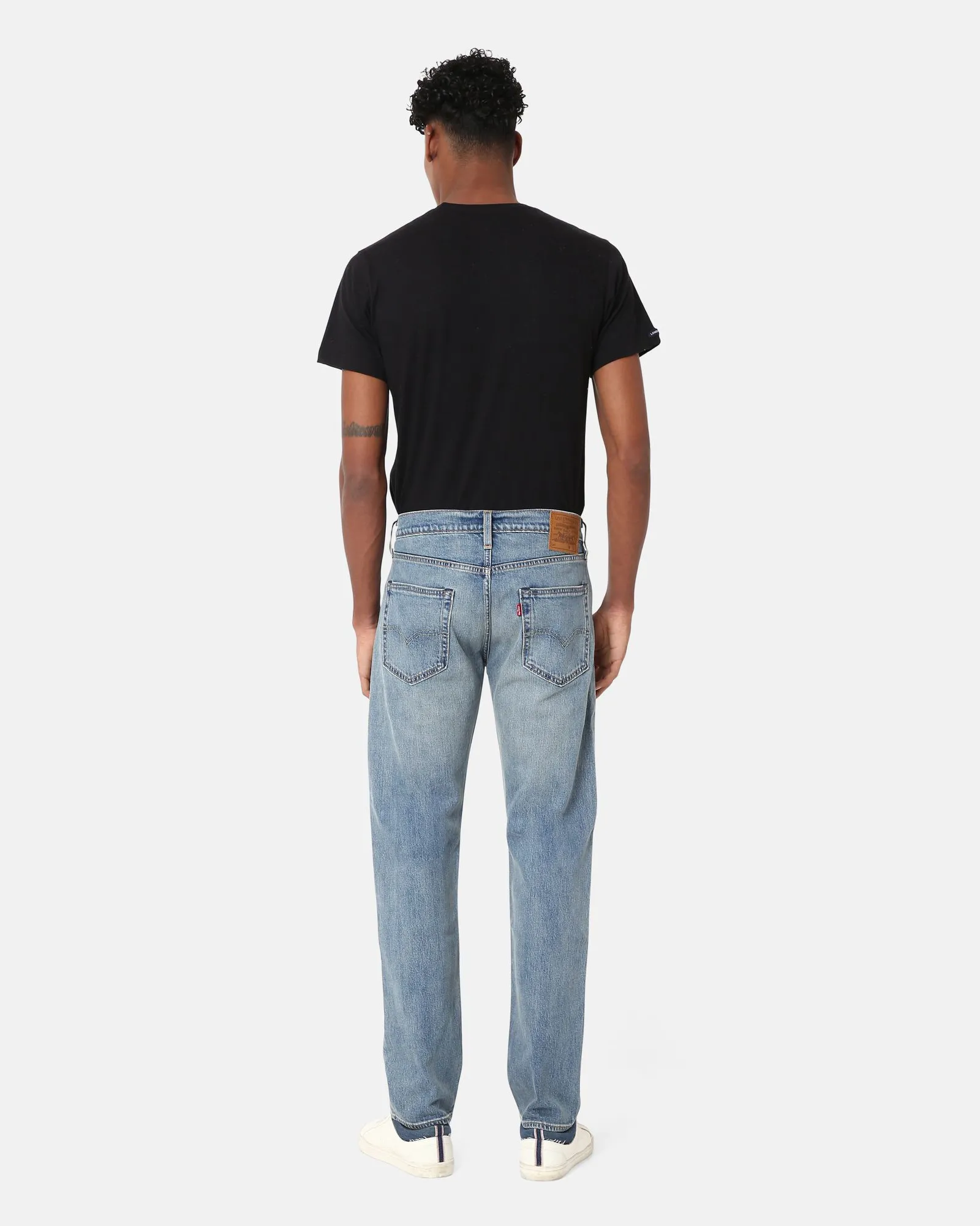 502™ Taper Jeans in Ask Me Again