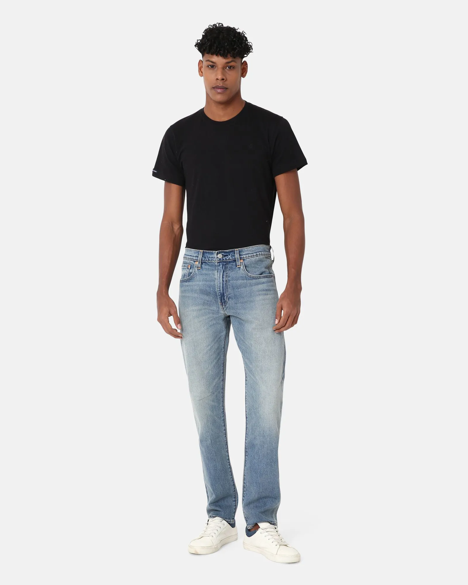 502™ Taper Jeans in Ask Me Again