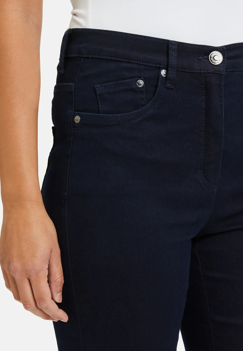 Betty Barclay slim fit jeans