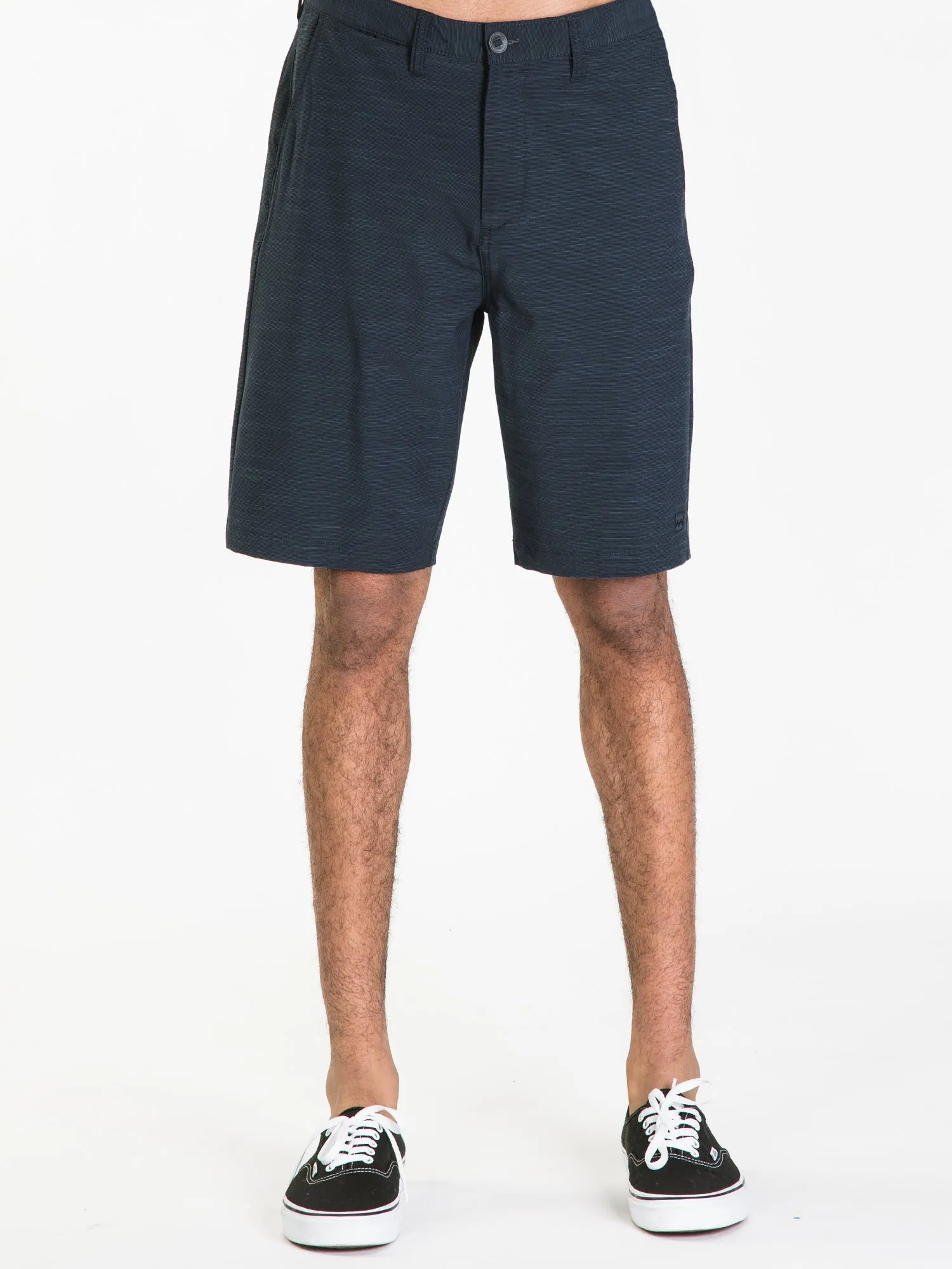 BILLABONG CROSSFIRE SLUB SHORT - CLEARANCE