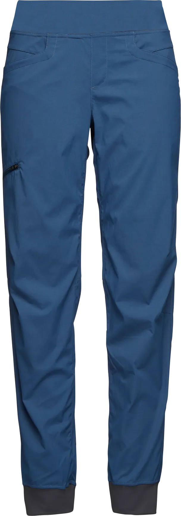 Black Diamond Women&#x27;s Technician Jogger Pants Ink Blue | Buy Black Diamond Women&#x27;s Technician Jogger Pants Ink Blue here | Outnorth