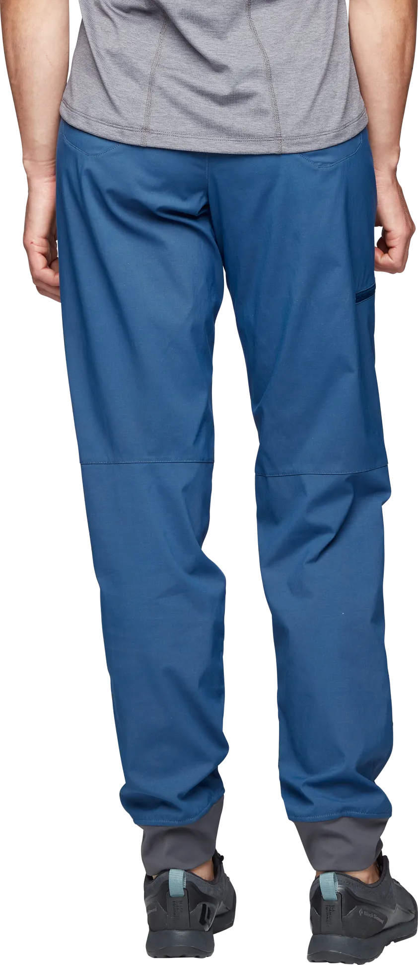 Black Diamond Women&#x27;s Technician Jogger Pants Ink Blue | Buy Black Diamond Women&#x27;s Technician Jogger Pants Ink Blue here | Outnorth