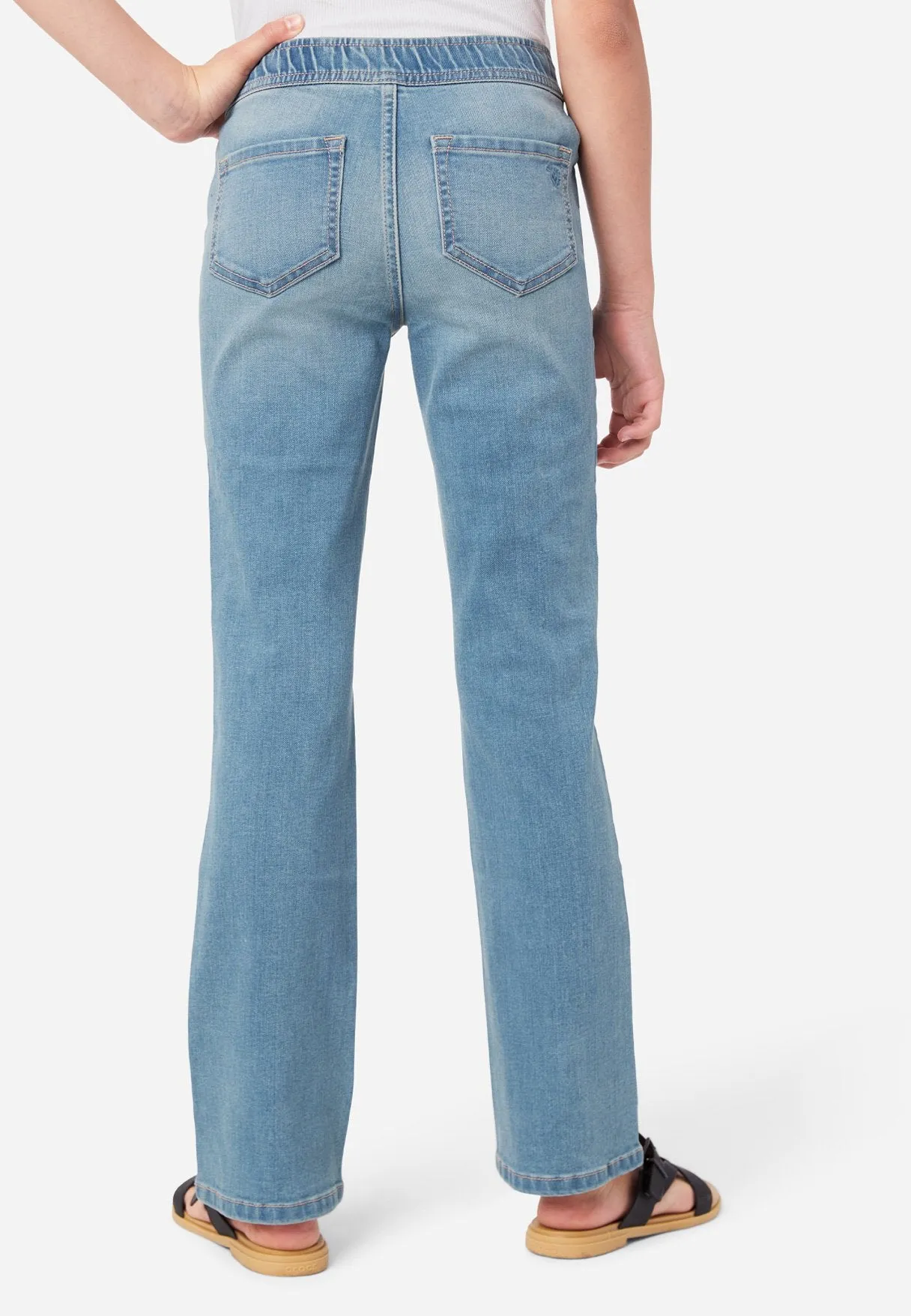 Bootcut Jeans