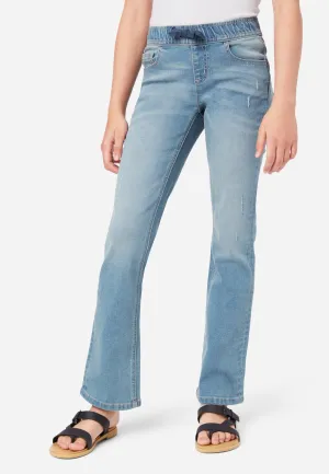 Bootcut Jeans