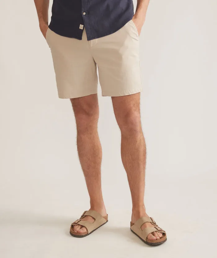 Breeze Chino Short - 7"