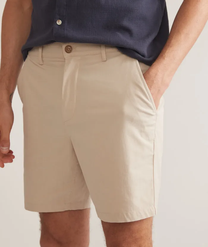 Breeze Chino Short - 7"