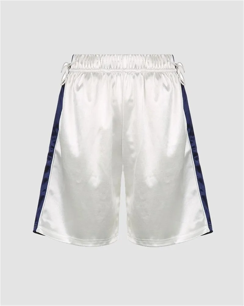 Chatsling Sporty Boy Shorts