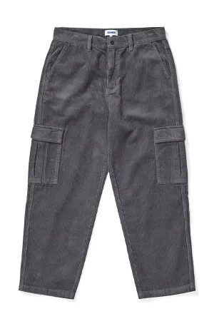 Cord 91 Cargo Pant - Grey