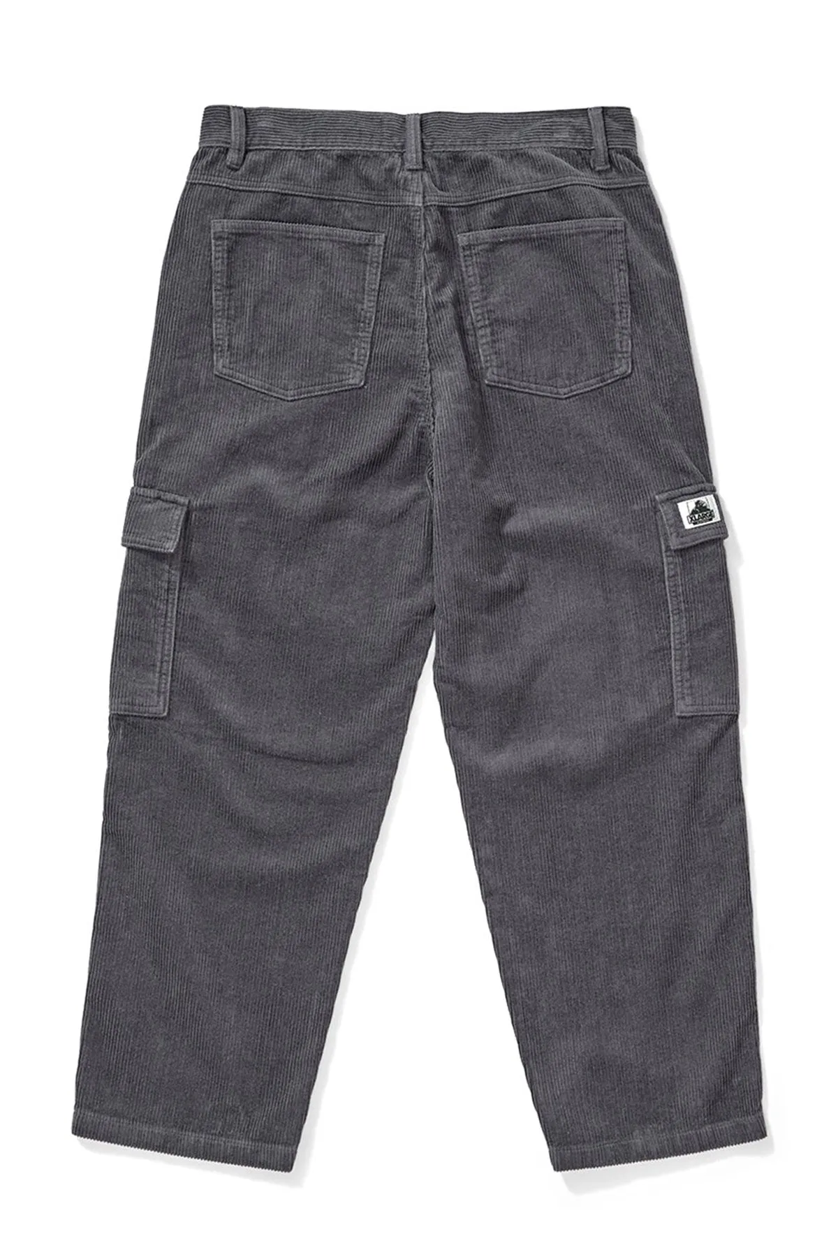 Cord 91 Cargo Pant - Grey