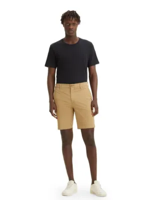 Dockers® Modern Chino Short/Harvest Gold- New AW24