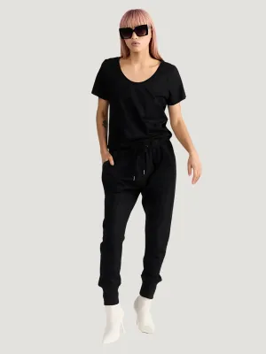 Dref_by_D  Bazil Cotton Jogger