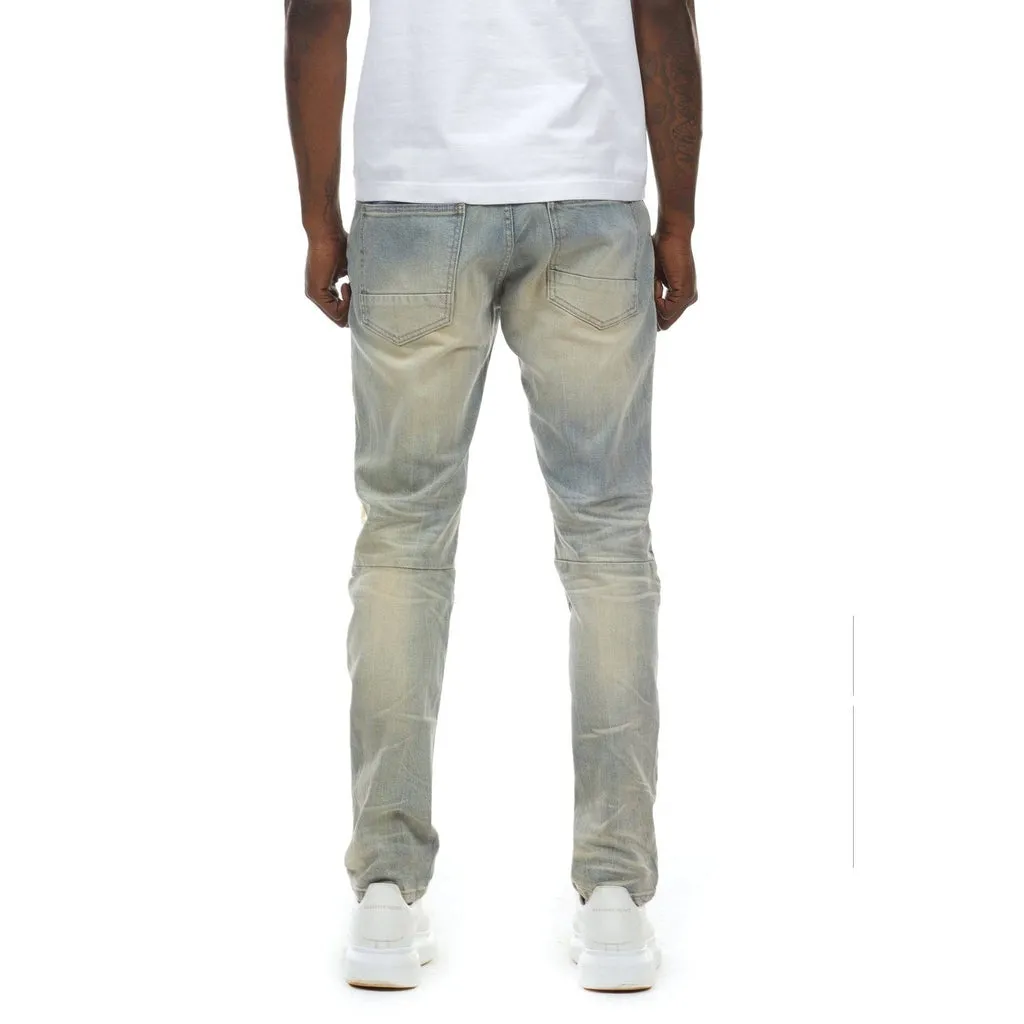 Engineered Jeans - Gladstone Blue