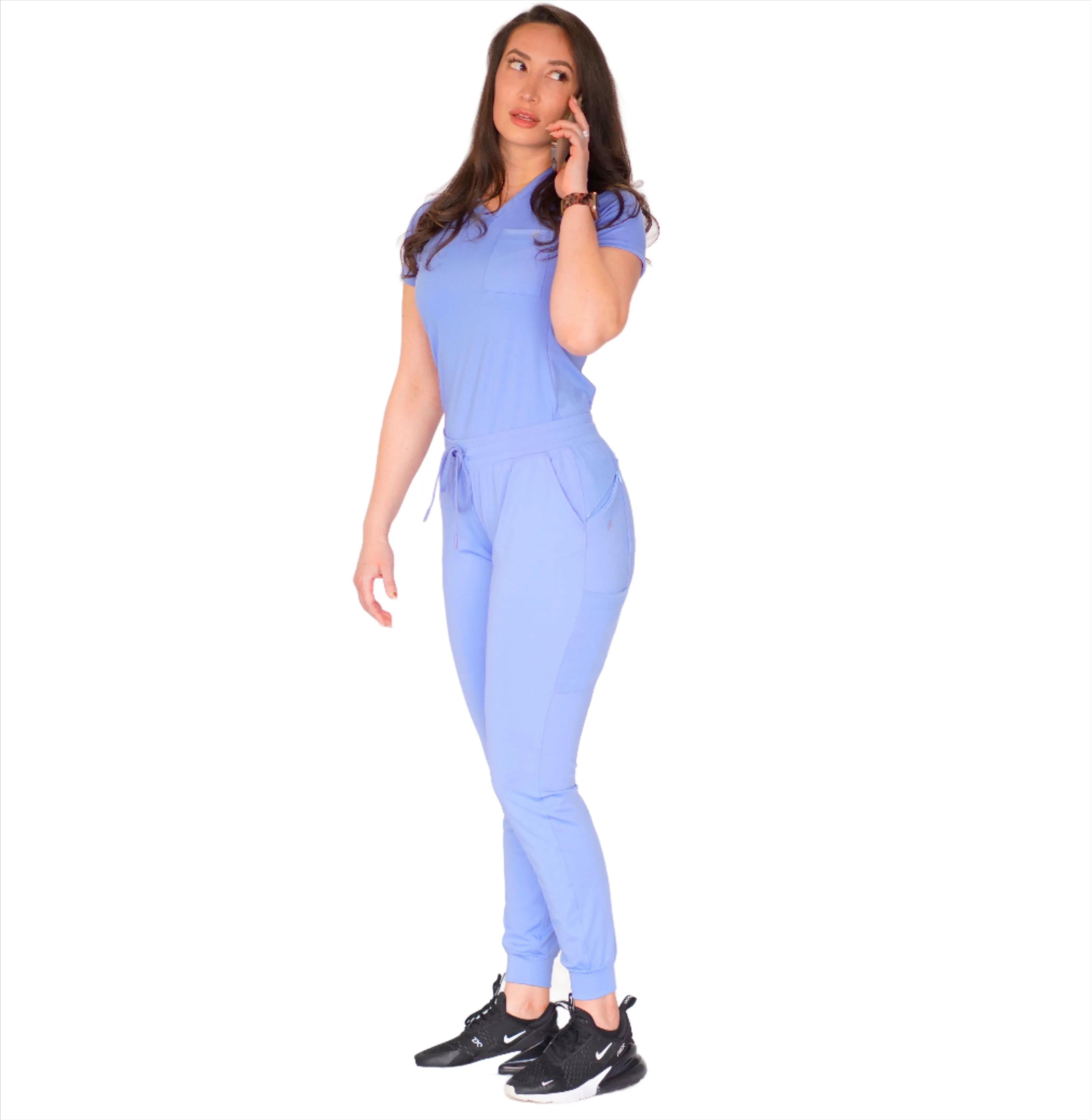 Evrpur2.0® Women's Scrub Joggers