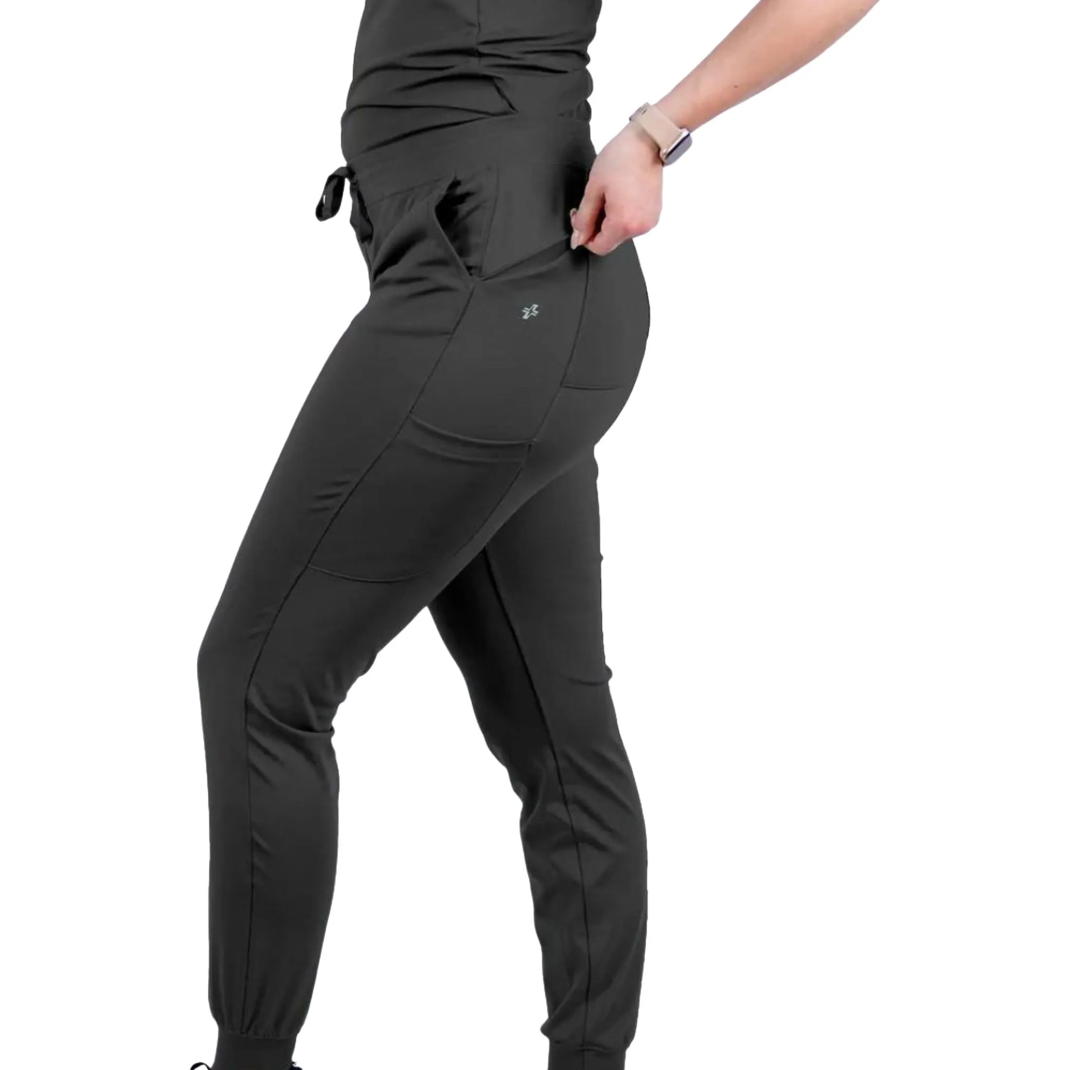 Evrpur2.0® Women's Scrub Joggers