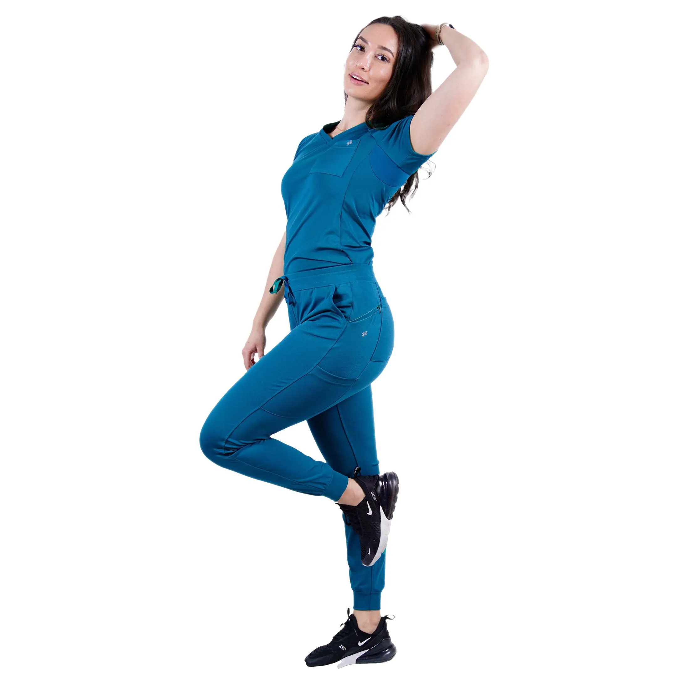 Evrpur2.0® Women's Scrub Joggers