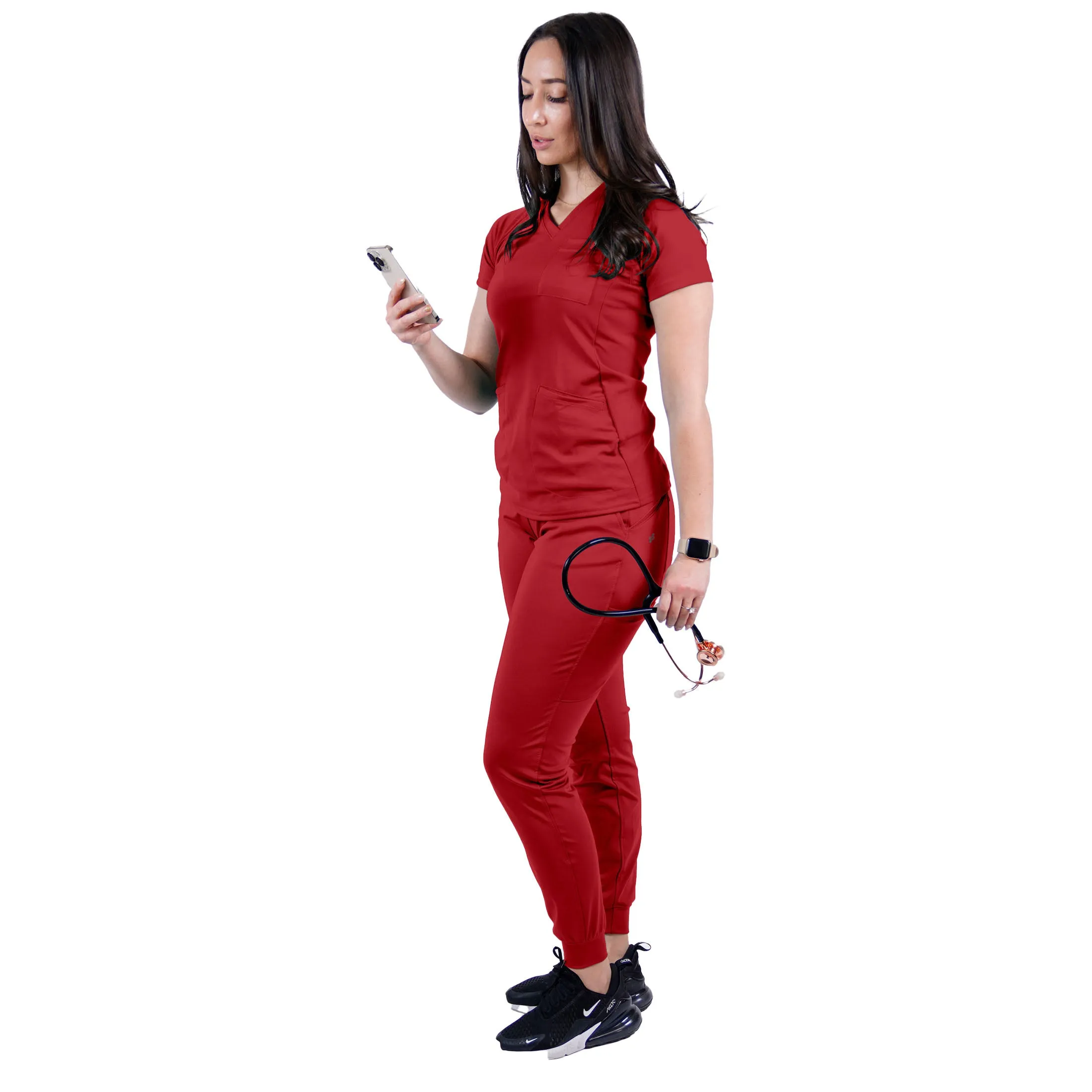 Evrpur2.0® Women's Scrub Joggers