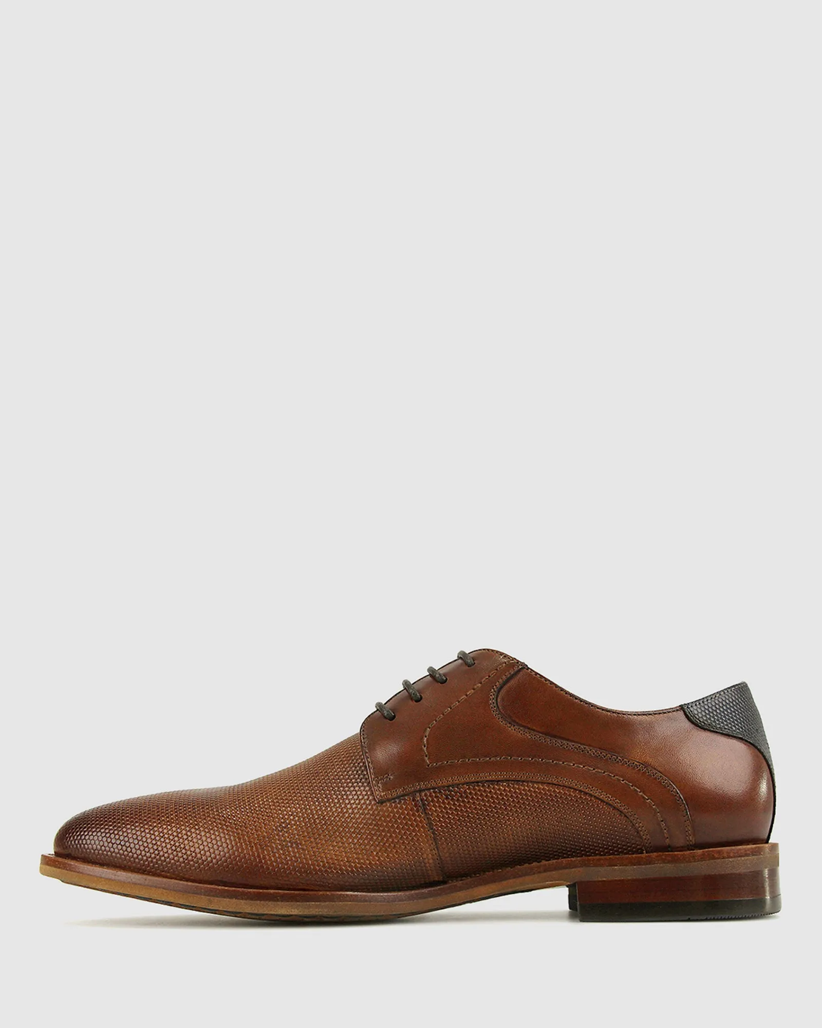 FURY Leather Dress Shoes