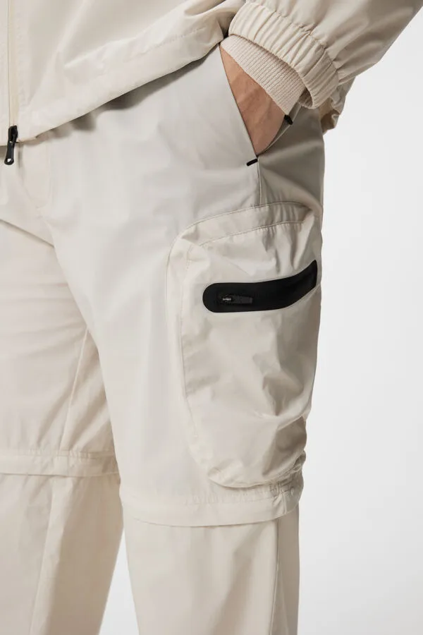 Glossa Zip-Off Pants