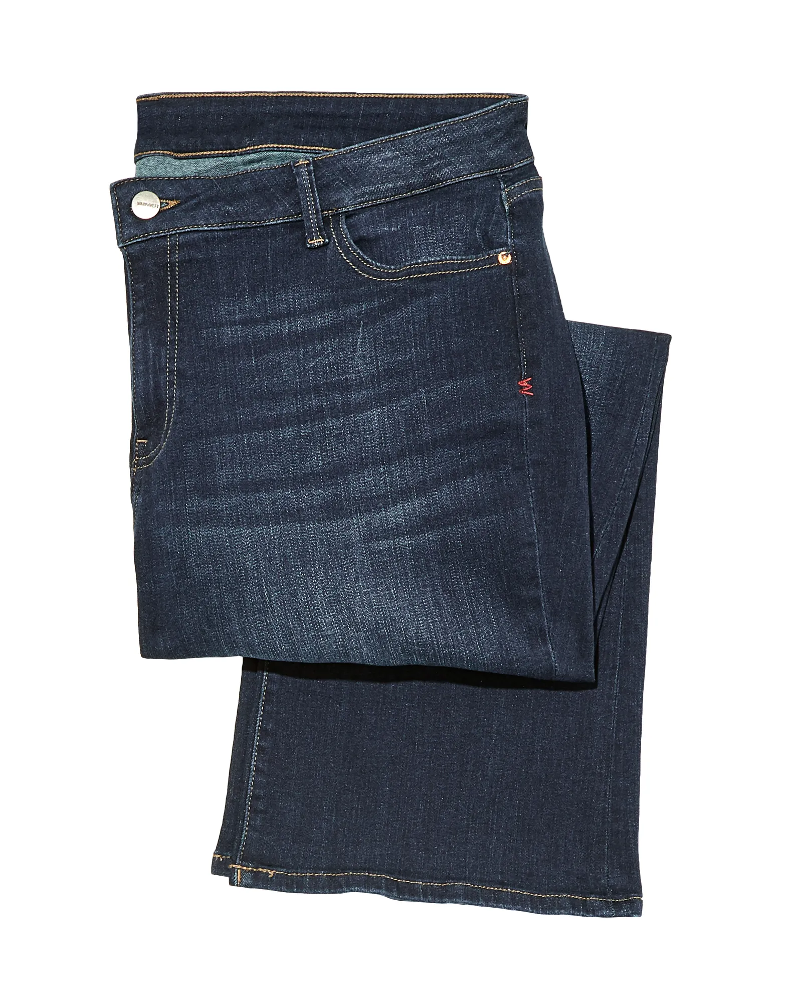 Hillside Bootcut Jean | Dark Wash