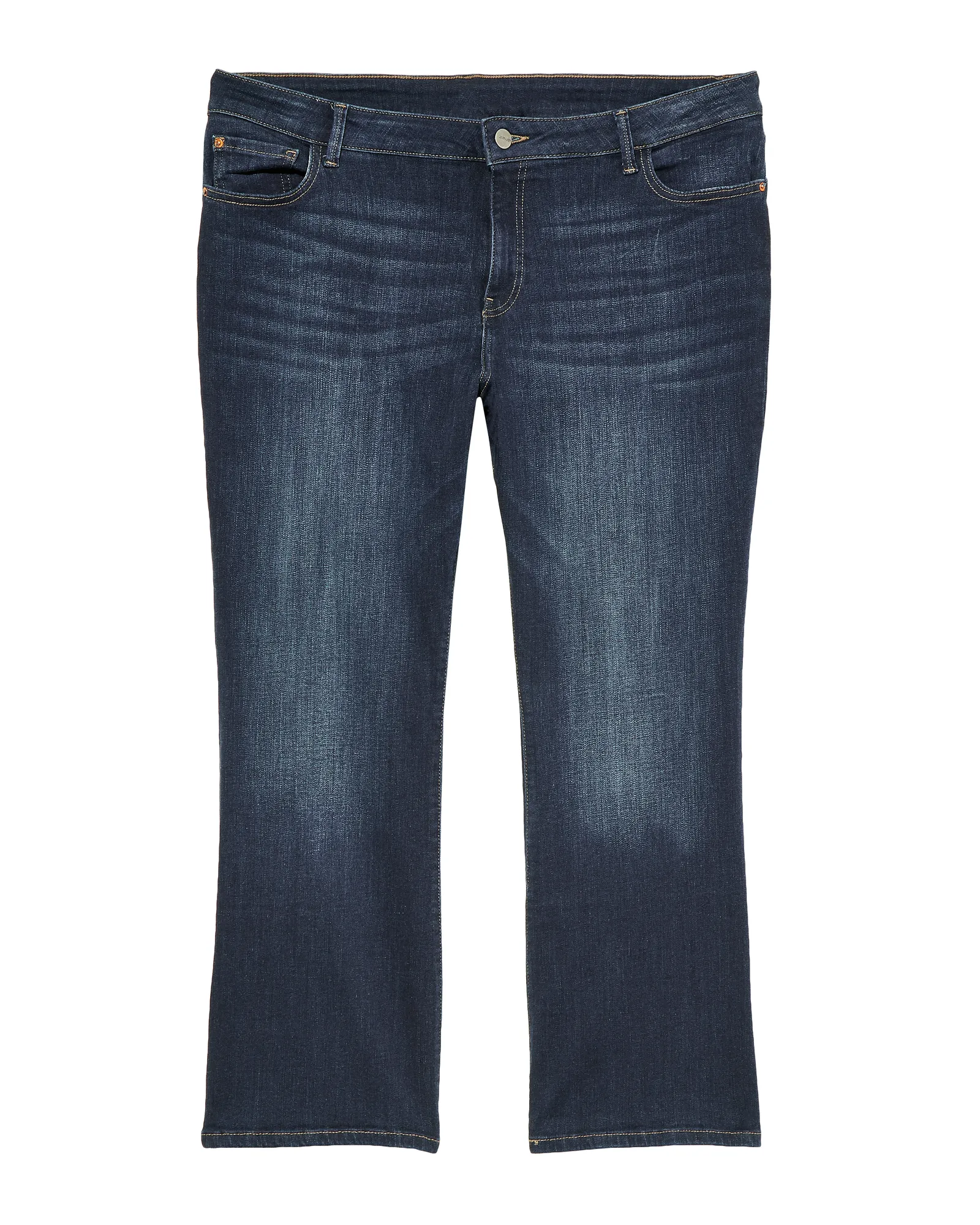 Hillside Bootcut Jean | Dark Wash