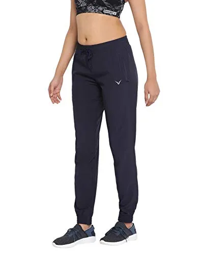 Invincible Women’s Feather Weight Stretch Jogger Pants