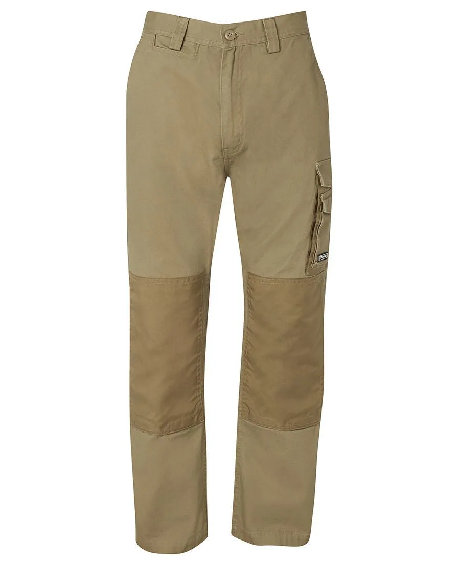 JB's Canvas Cargo Pants (6MCP)