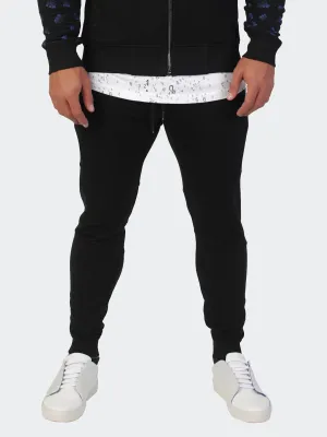 Jogger doit Black