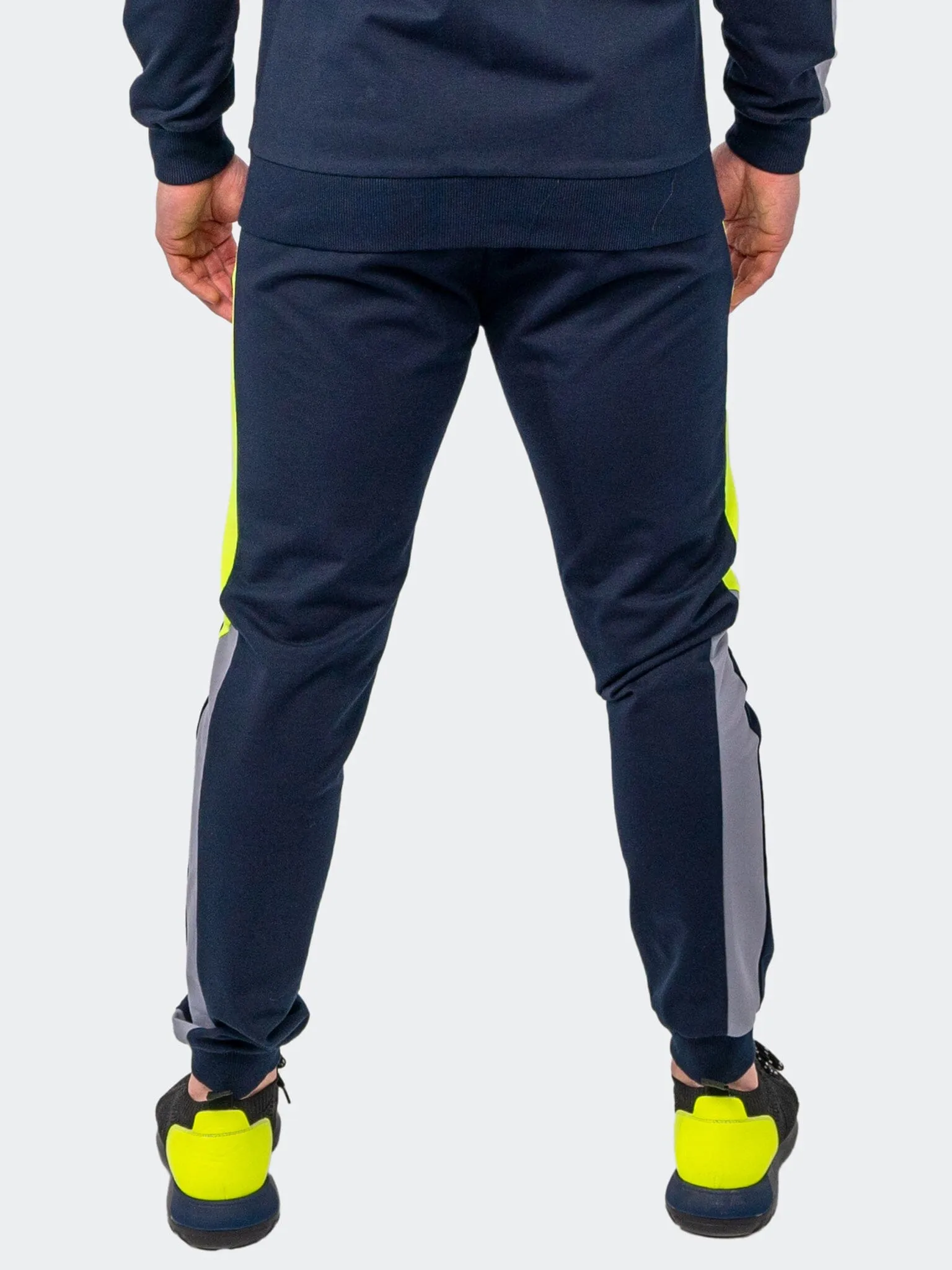 Jogger Level Blue