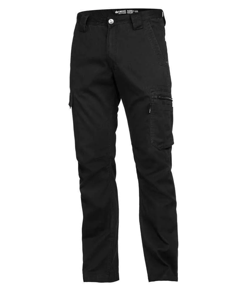 KingGee Summer Tradie Pants  K13290