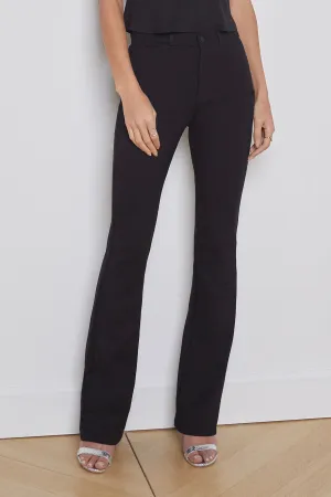 L'Agence Selma Bootcut Ponte Jeans