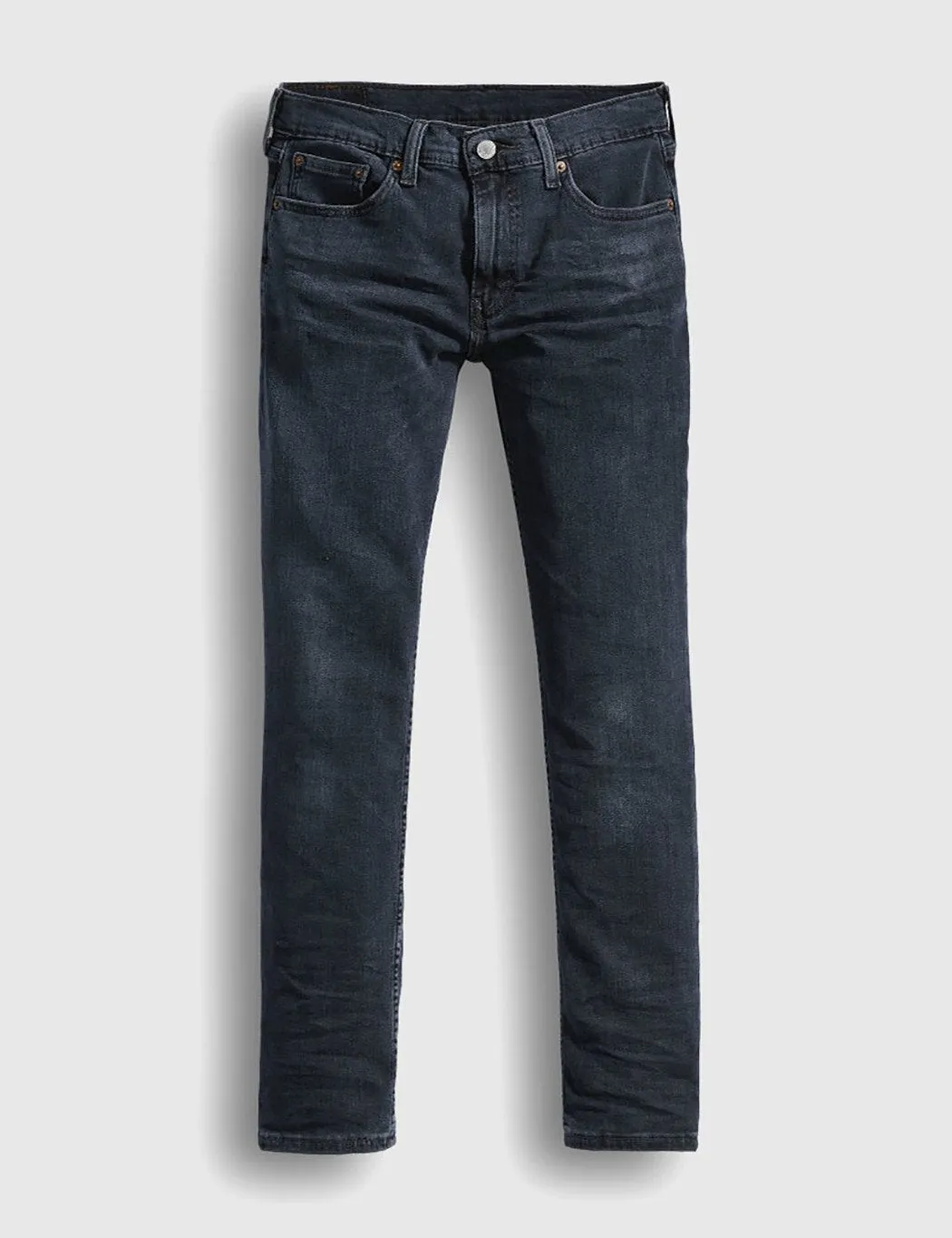 Levis 511 Performance Fit Jeans (Slim) - Headed South Blue