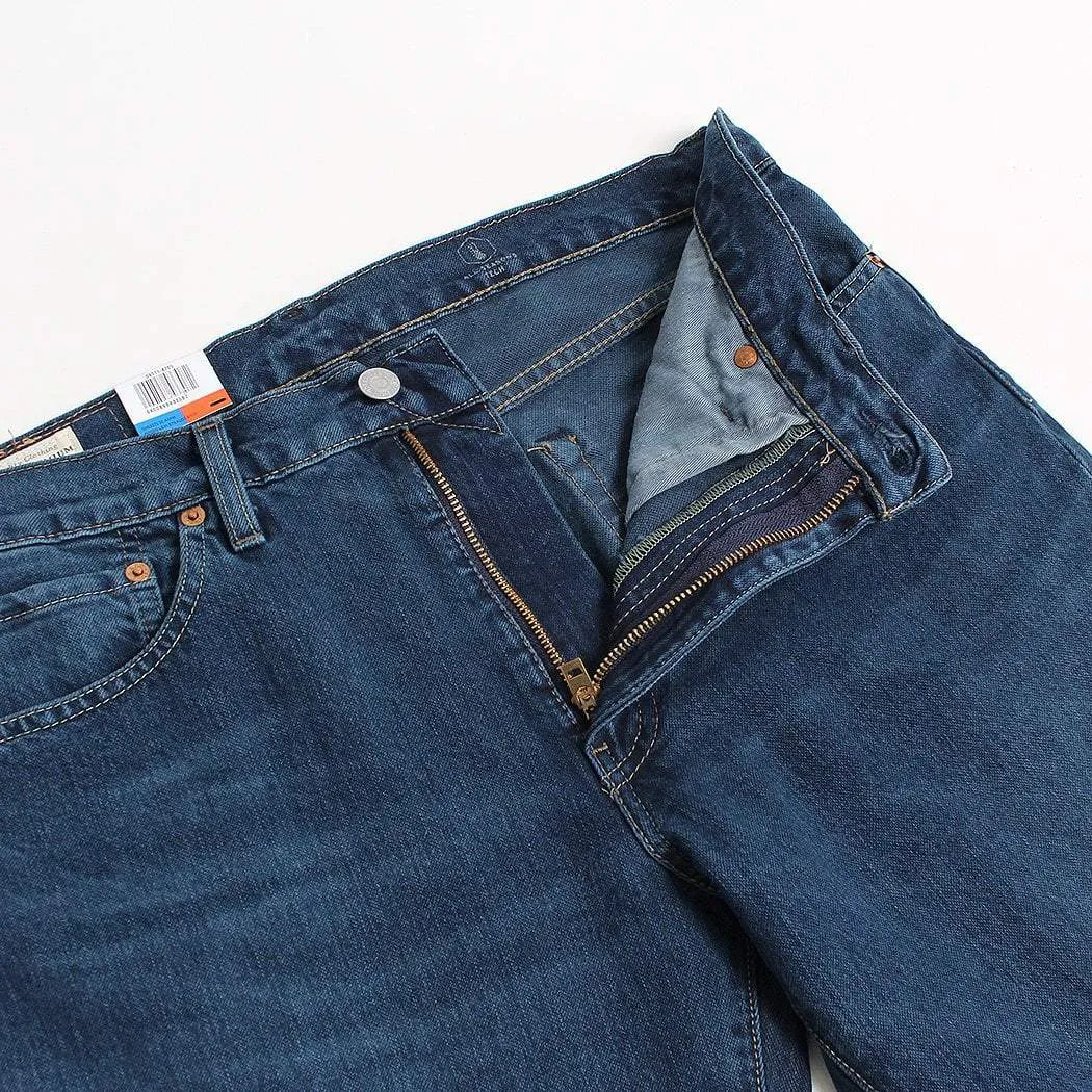 Levis 511 Slim Fit Jeans