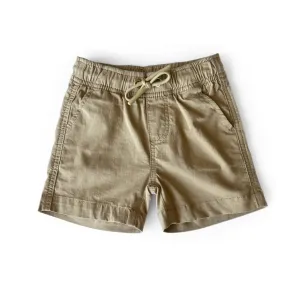 Little Bipsy Chino Shorts - Camel