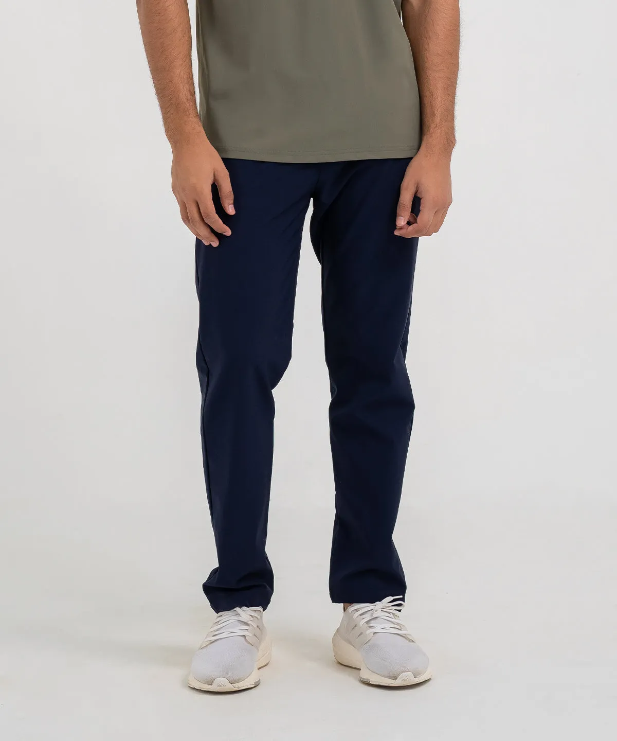 Men's B-Fit Golf Tailored Pants