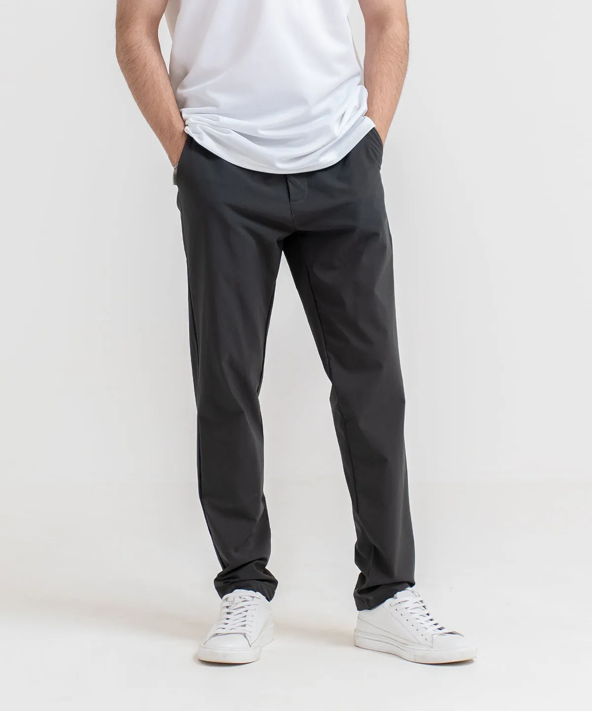 Men's B-Fit Golf Tailored Pants