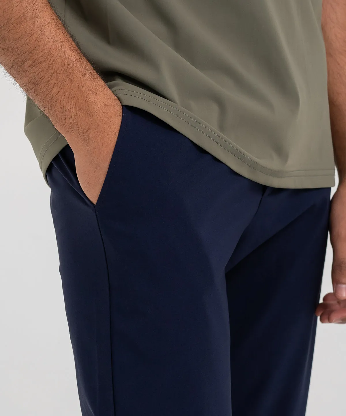 Men's B-Fit Golf Tailored Pants