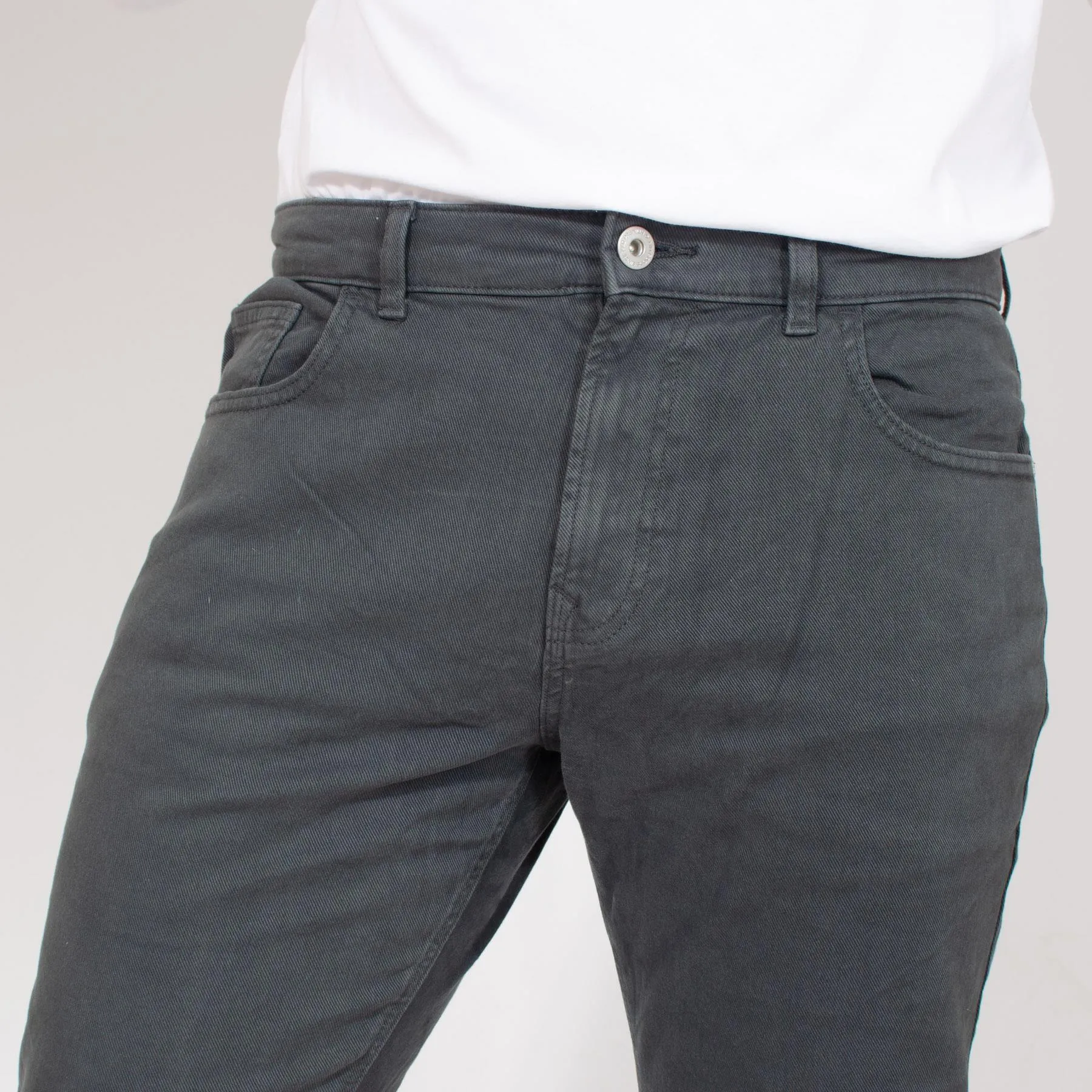 Mens Slim Fit Jeans