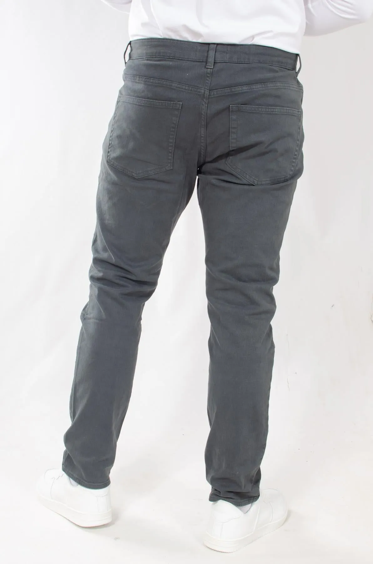 Mens Slim Fit Jeans