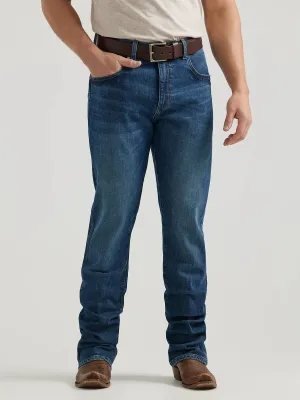 Men's Wrangler Retro Slim Boot Cut Jean