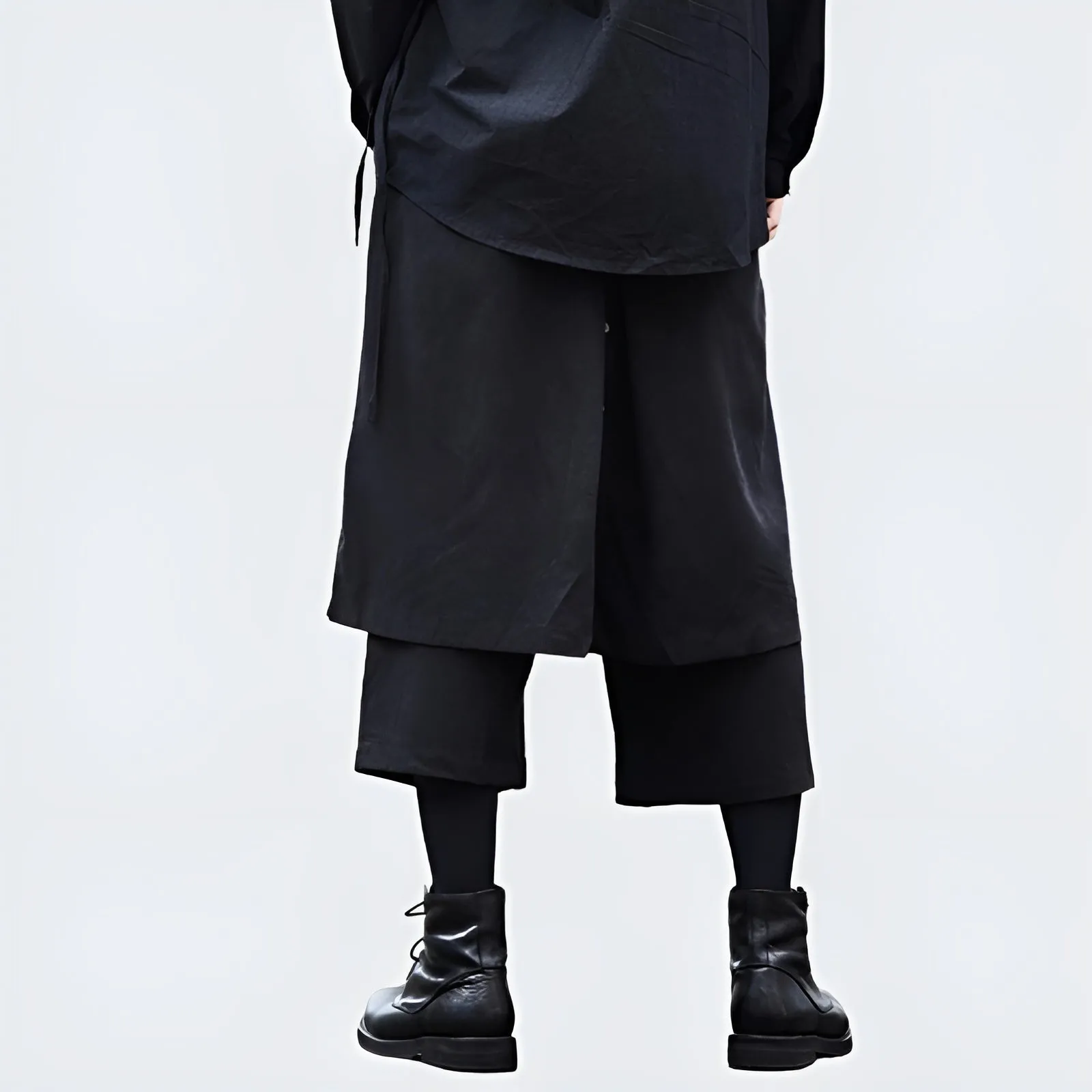 Modern Hakama Pants