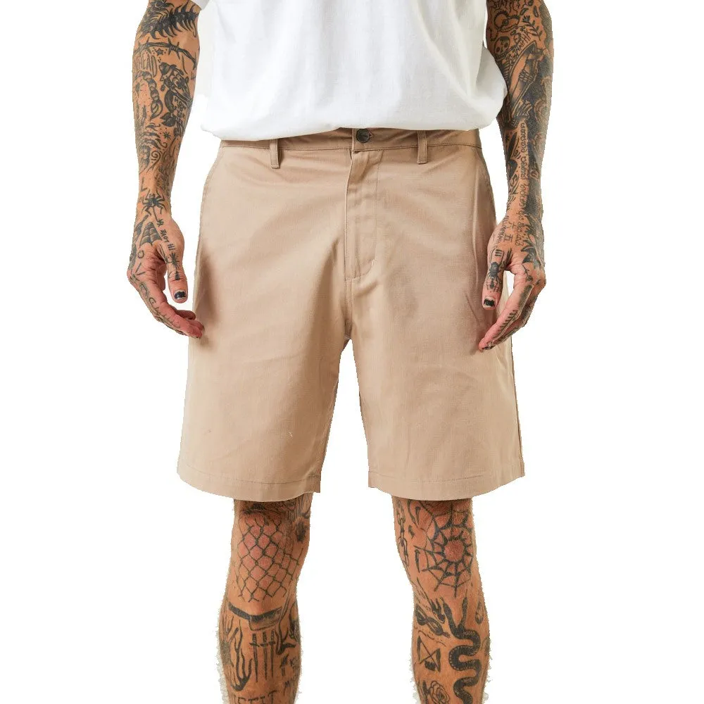 Ninety Twos - Recycled Chino Shorts