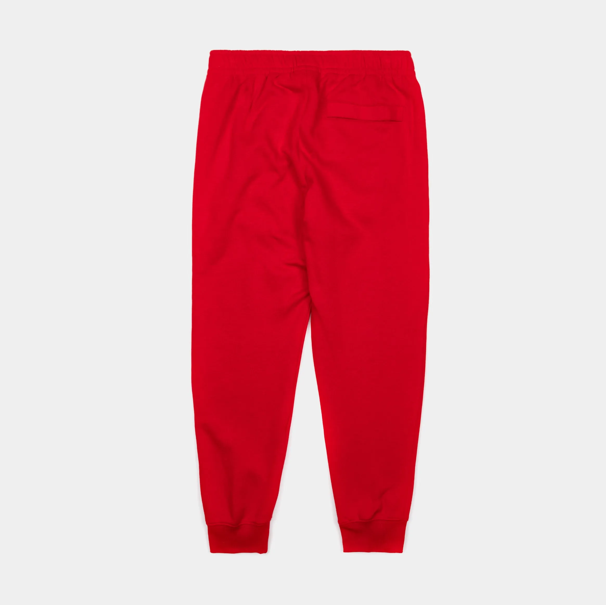 NSW Club Fleece Jogger Mens Pants (Red)