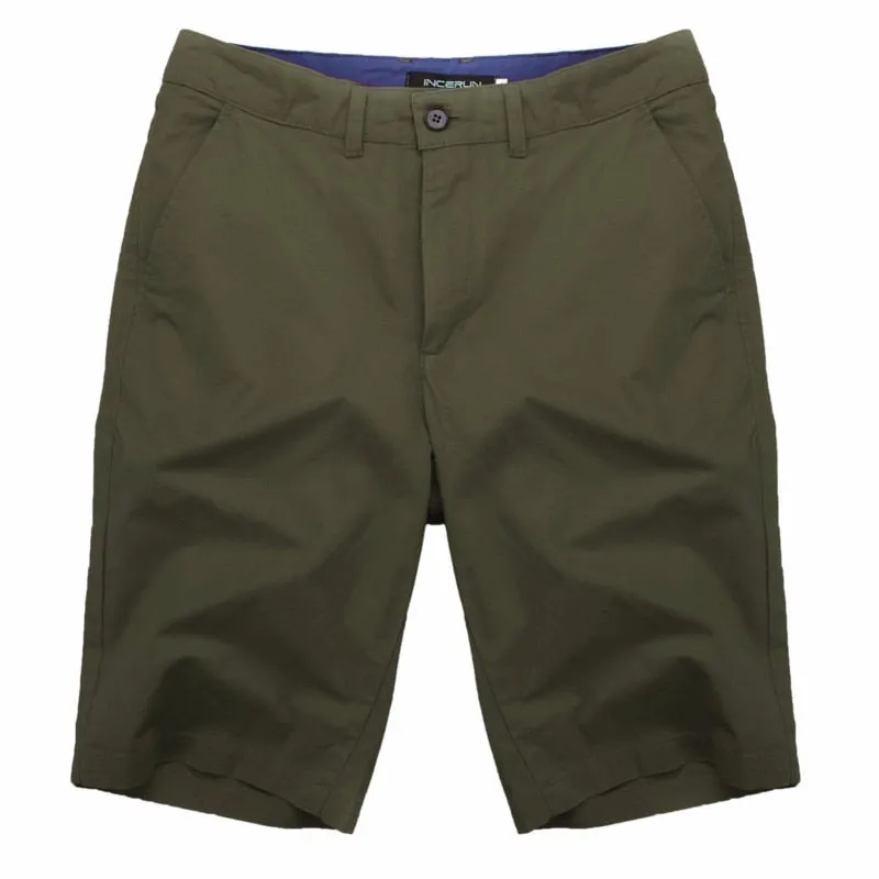 Pologize™ Slim Chino Shorts