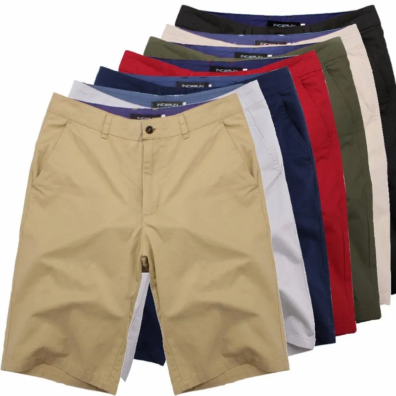 Pologize™ Slim Chino Shorts