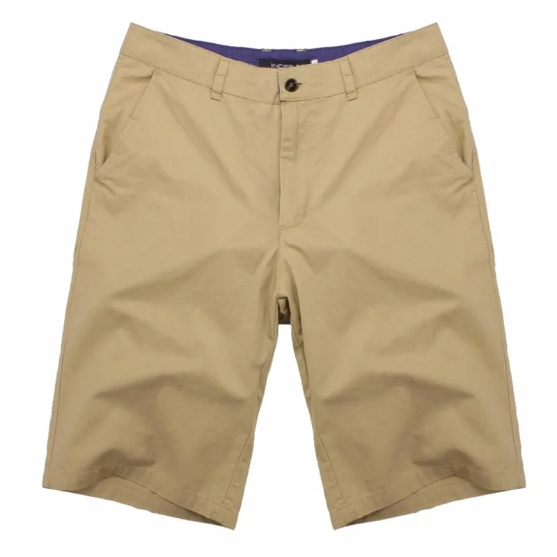 Pologize™ Slim Chino Shorts