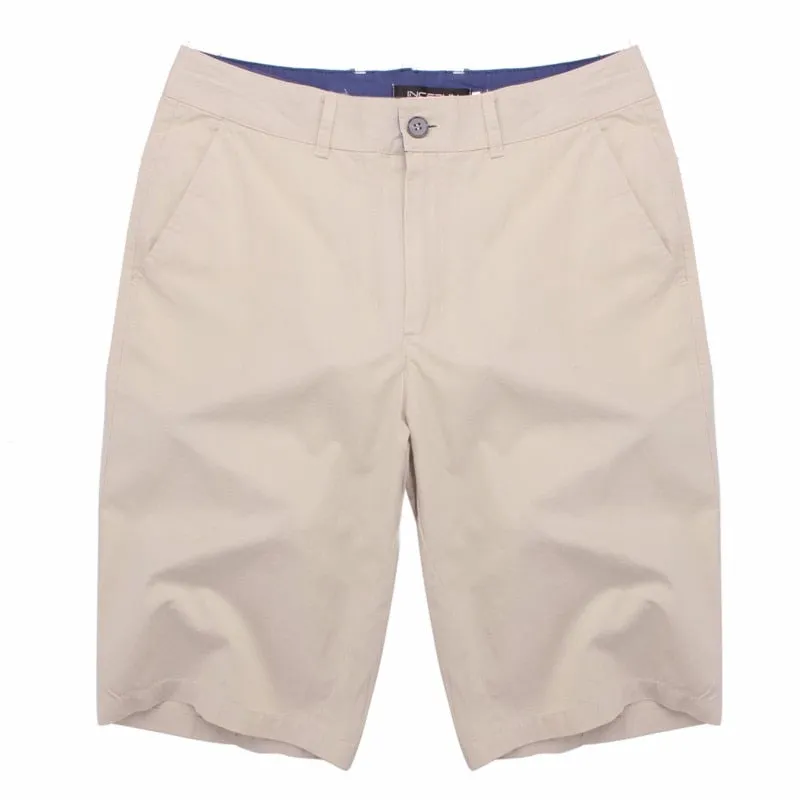 Pologize™ Slim Chino Shorts