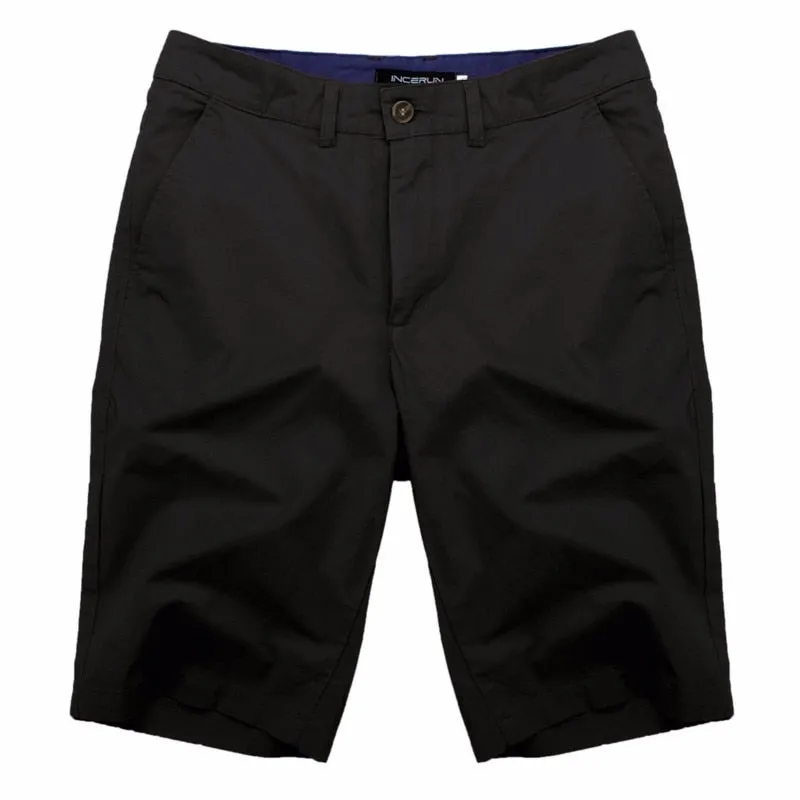 Pologize™ Slim Chino Shorts