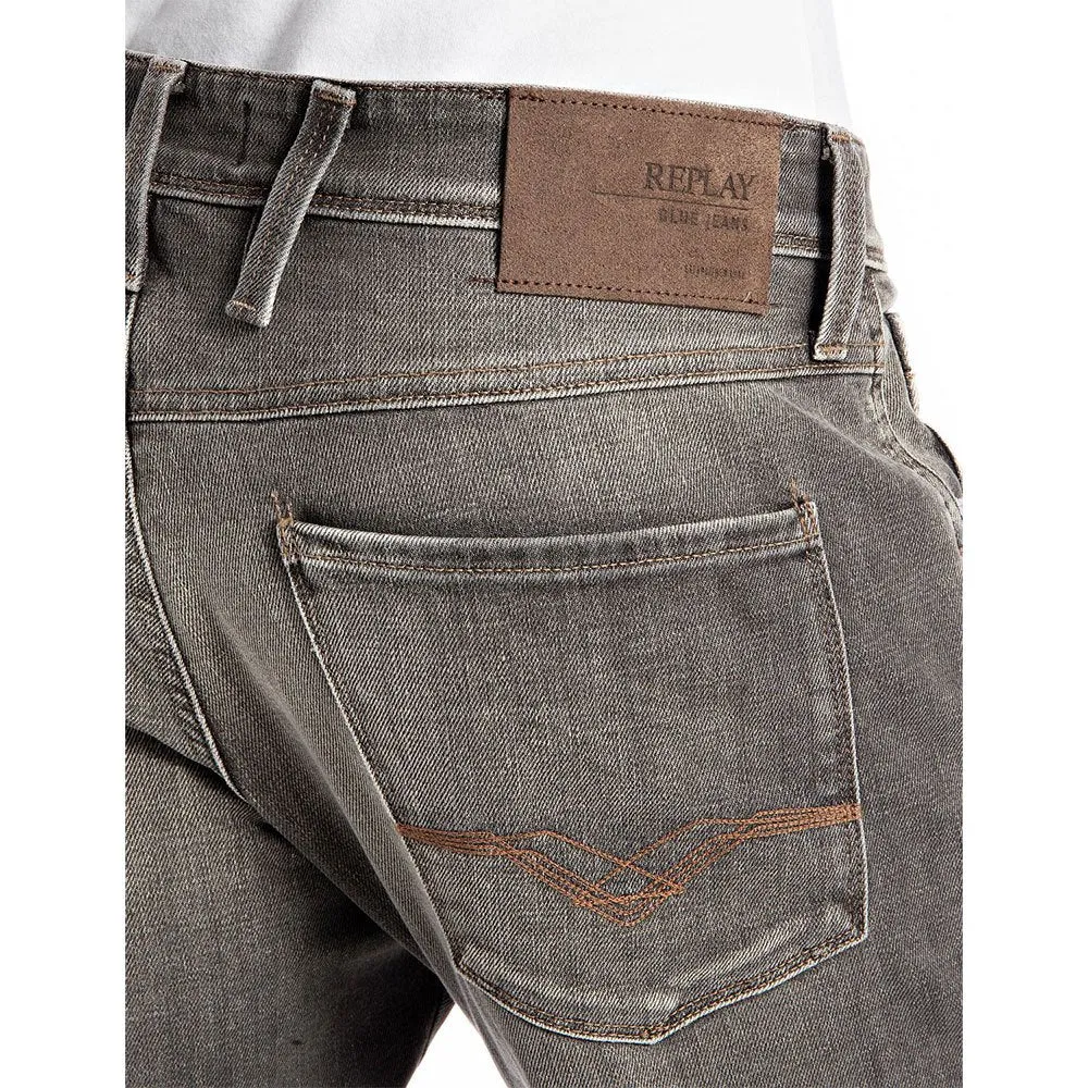 Replay Mens Jeans