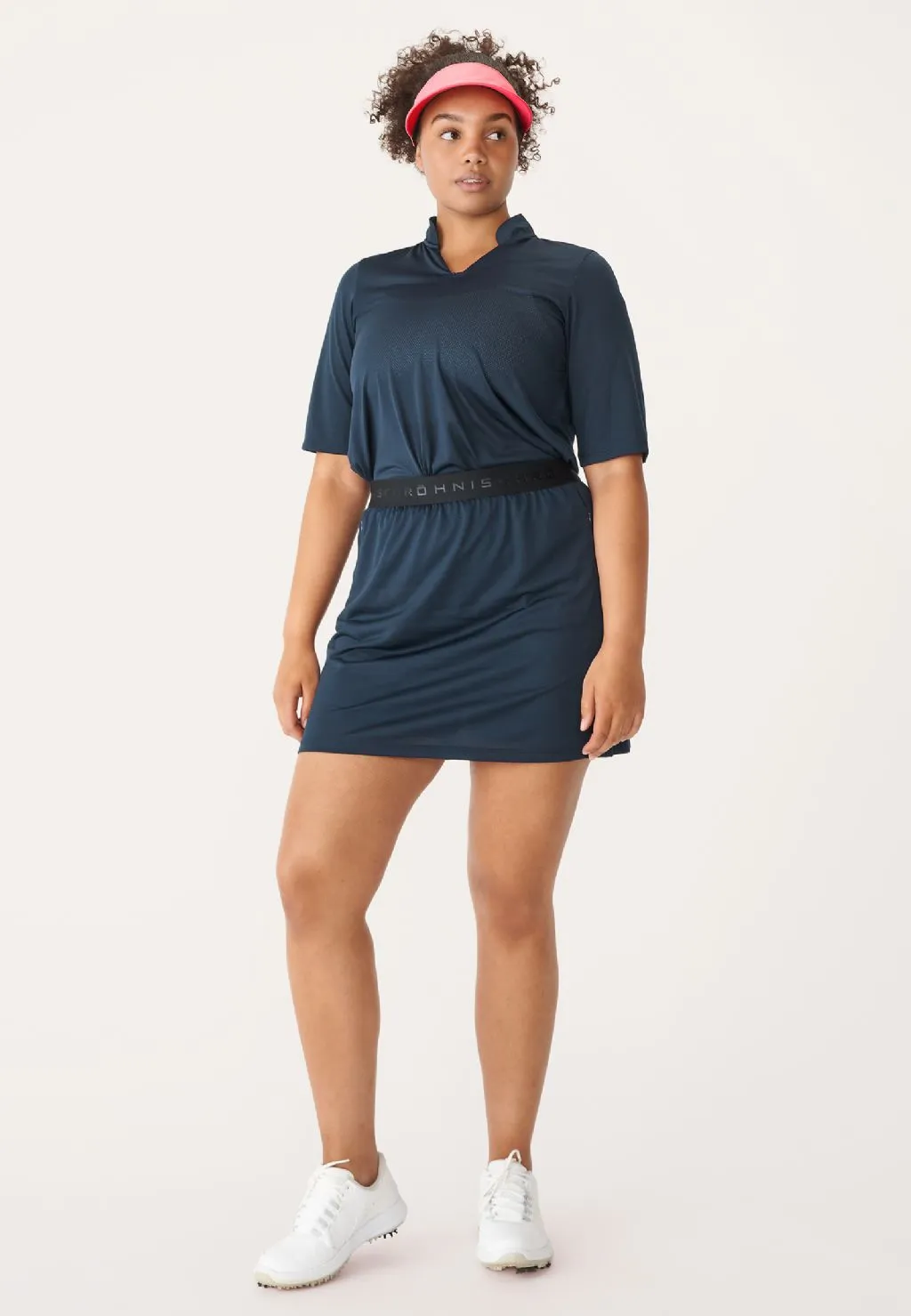 ROHNISCH Chella Skort Navy