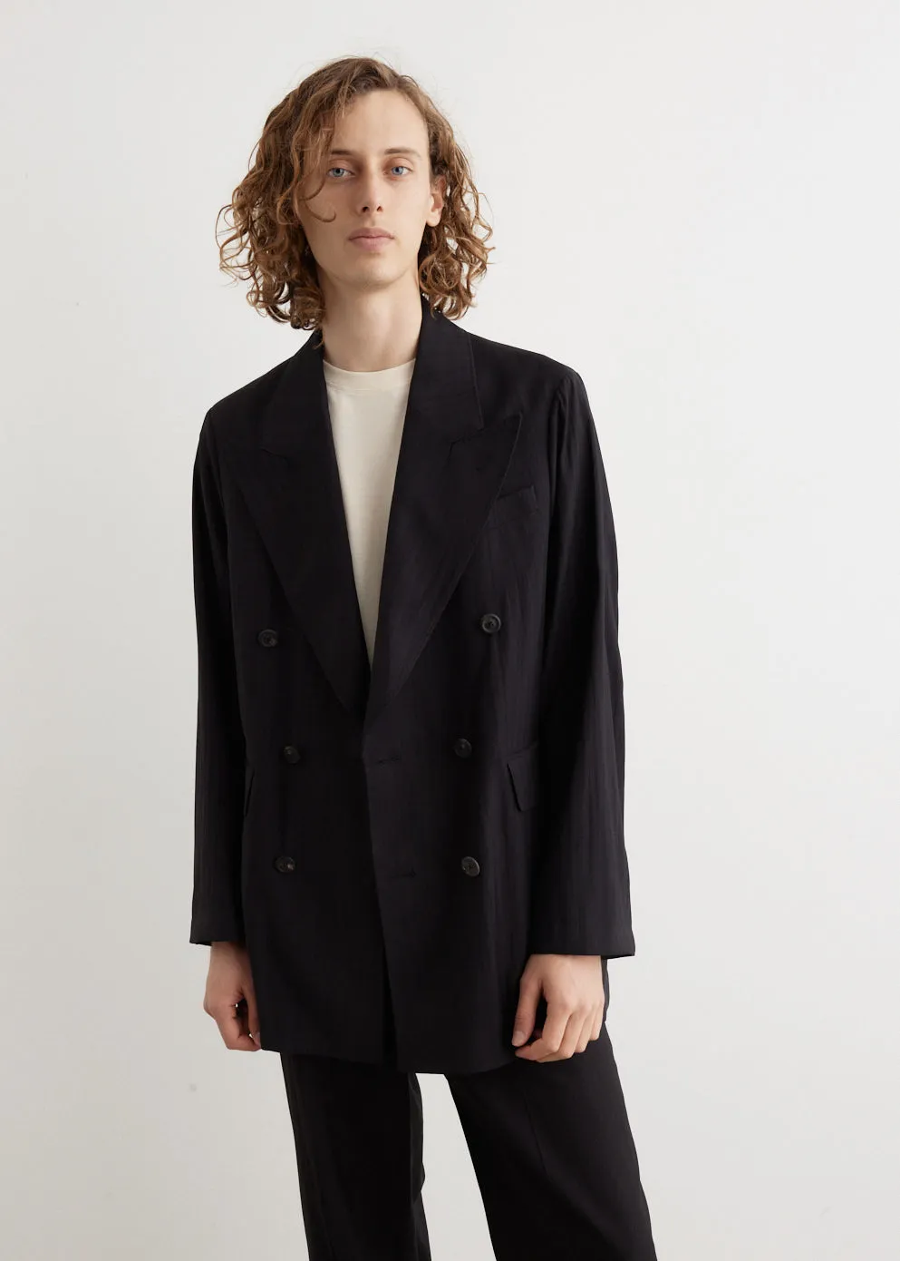 Sharp DB Blazer